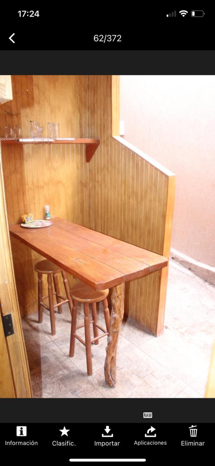 סן פדרו דה אטקאמה Hostal Ayni מראה חיצוני תמונה