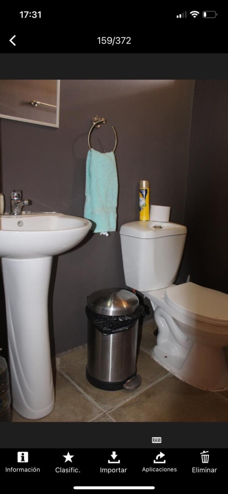 סן פדרו דה אטקאמה Hostal Ayni מראה חיצוני תמונה